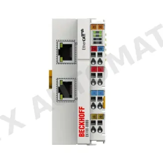 Beckhoff EK1101-0080