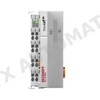Beckhoff EK1110-0043