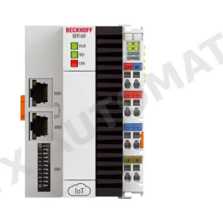 Beckhoff EK9160