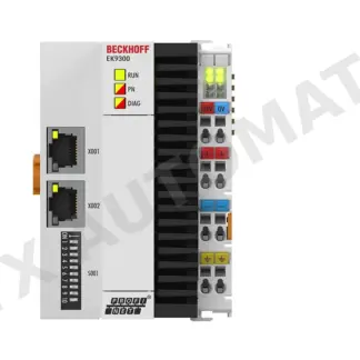 Beckhoff EK9300