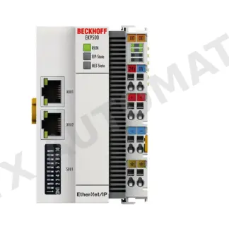 Beckhoff EK9500