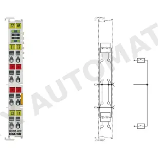 Beckhoff EL1004-0020
