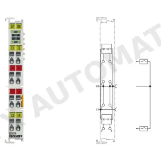 Beckhoff ES1014