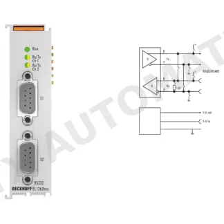 Beckhoff EL1262-0010