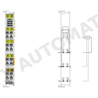 Beckhoff EL1702-0020