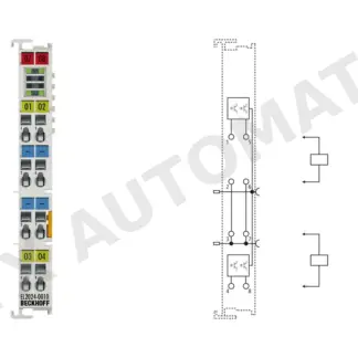Beckhoff EL2024-0010