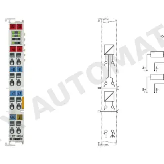 Beckhoff EL2521-0024