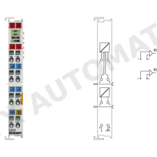 Beckhoff ES2521