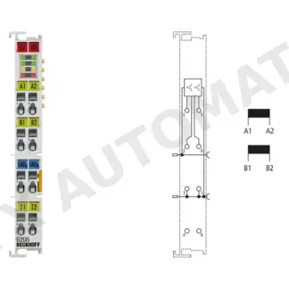 Beckhoff EL2535-0002