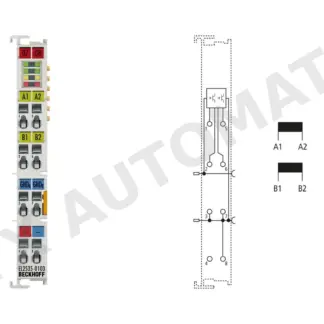 Beckhoff EL2535-0103