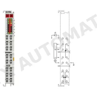 Beckhoff EL2596-0030