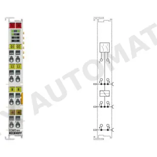 Beckhoff EL2602-0010
