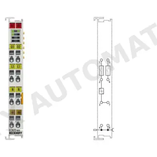 Beckhoff EL2622-0010