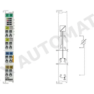 Beckhoff ES3021