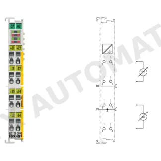 Beckhoff EL3124-0090