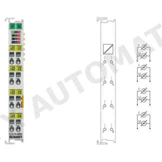 Beckhoff EL3174-0002