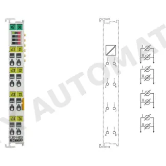 Beckhoff EL3174-0032