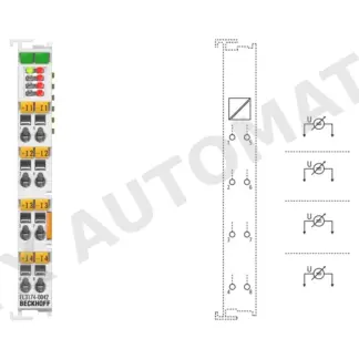 Beckhoff EL3174-0042
