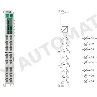 Beckhoff EL3174-0030