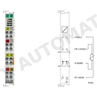 Beckhoff EL3201-0020