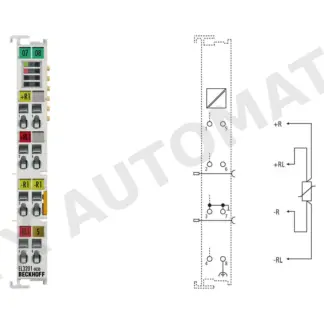 Beckhoff EL3201-0030