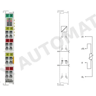 Beckhoff EL3202-0030