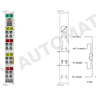 Beckhoff EL3202-0010