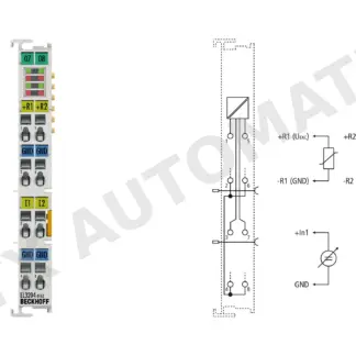 Beckhoff EL3204-0162