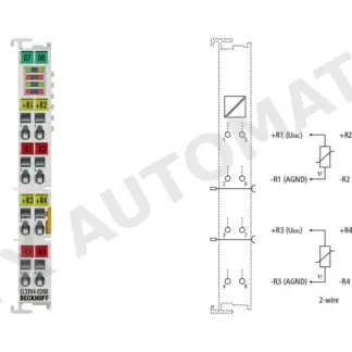 Beckhoff EL3204-0200