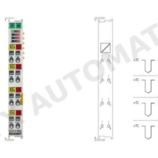 Beckhoff EL3314-0002