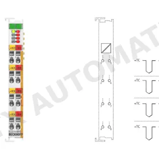 Beckhoff EL3314-0092