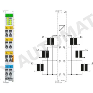 Beckhoff EL3446-0011
