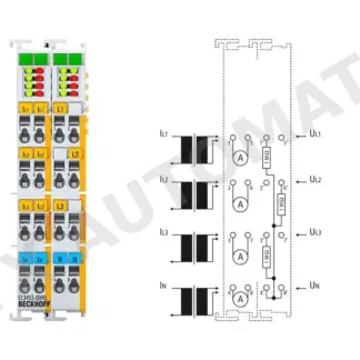 Beckhoff EL3453-0090