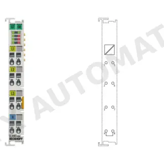 Beckhoff EL3483-0060