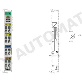 Beckhoff EL3602-0002