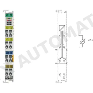 Beckhoff EL3602-0010