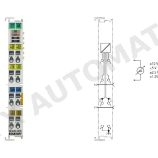 Beckhoff EL3602-0020