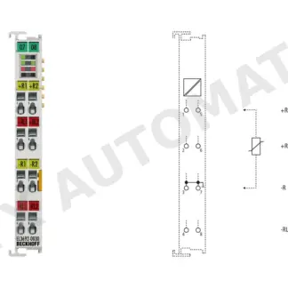 Beckhoff EL3692-0030
