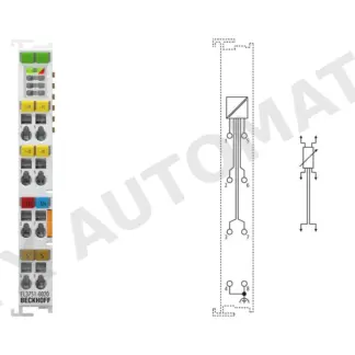 Beckhoff EL3751-0020