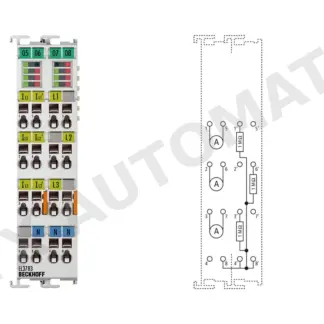 Beckhoff EL3783-0100