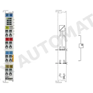 Beckhoff ES4011