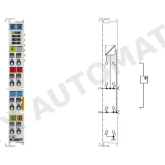 Beckhoff ES4021