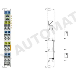 Beckhoff EL4134-0030