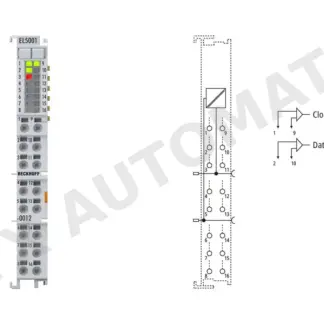 Beckhoff EL5001-0012