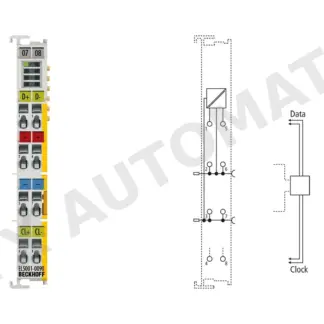 Beckhoff EL5001-0090