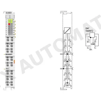Beckhoff EL5031-0011