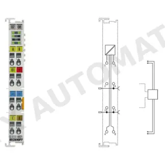 Beckhoff EL5151-0021