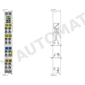 Beckhoff EL6021-0021