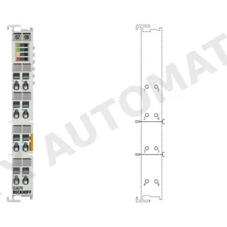 Beckhoff EL6070-0033