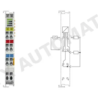 Beckhoff EL9221-5090
